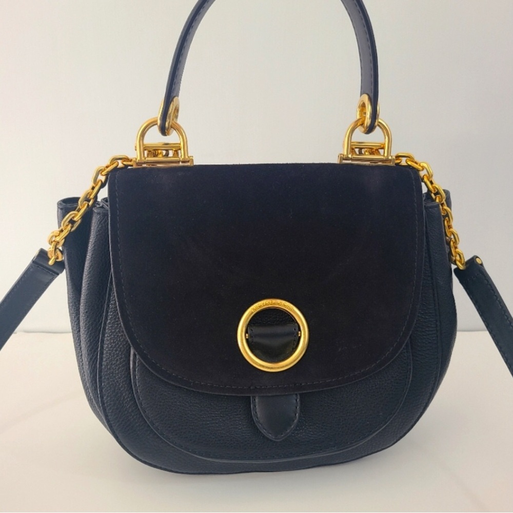 MICHAEL KORS ISADORE CROSSBODY